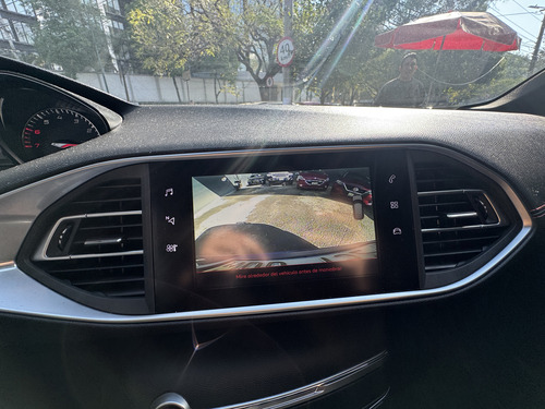 Peugeot 308 1.6 Gt Mt