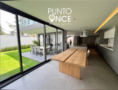 Casas En Venta En Coyoacán Con Casa Club