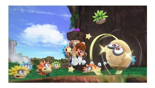 Imagen 3 de 4 de Super Mario Odyssey Standard Edition Nintendo Switch Digital