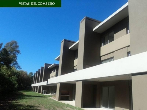Imagen 4 de 8 de Departamento En Venta En Bosque Alto, Pilar, G.b.a. Zona Norte