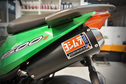 Imagen 5 de 6 de Benelli Tnt 600