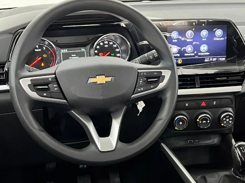 Chevrolet Montana 1.2T Lt Mt