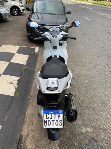 Honda Sh 300i