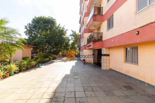 Apartamento Para Alugar, 67 M² Por R$ 1.150,00/mês - Jardim Oriental - São Paulo/sp - Ap2242