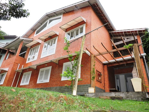 Imagem 22 de 25 de Casa À Venda, 205 M² Por R$ 1.900.000,00 - Parque Das Artes - Embu Das Artes/sp - Ca2685