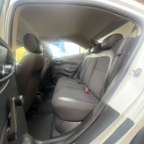 Chevrolet Onix 1.0 MPFI LT 8V FLEX 4P MANUAL