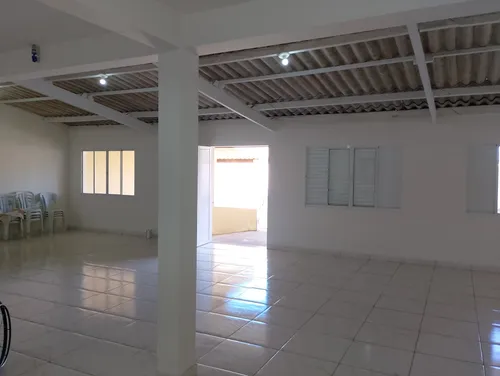 Vendo Terreno 12x30 Com Uma Casa De 160 M2 Te