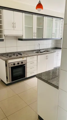 Se Arrienda Depto 3d, 2b, Terraza, Logia Y Piscina