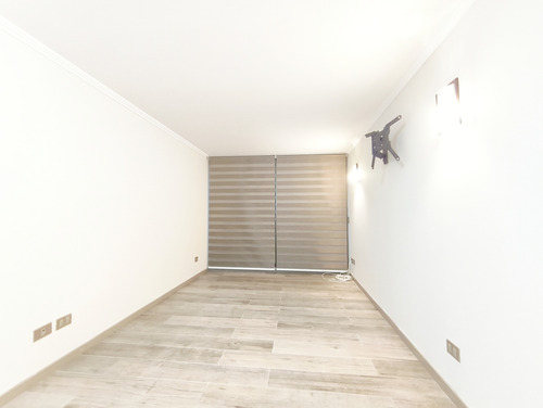 Edificio Los Aliaga (1 Est. 1 Bod.) Vista Sur Piso 16
