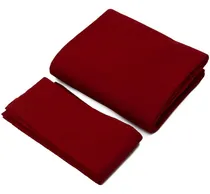 Comprar Paño De Fieltro De Mesa De Billar De Tela De Billar, Paño De