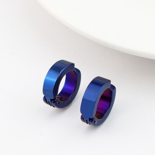 (d) Para El Estudio De Caso De Vanitas Earrings Cospla