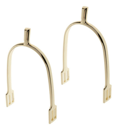 Acessórios Equestres Dourado