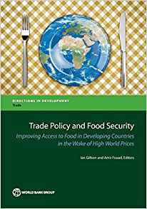 Trade Policy And Food Security Improving Access To Food In D