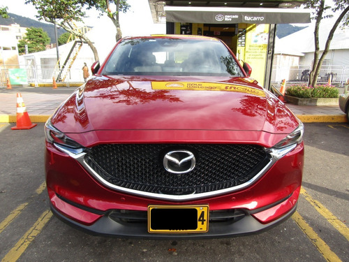 Imagen 2 de 14 de Mazda Cx-5