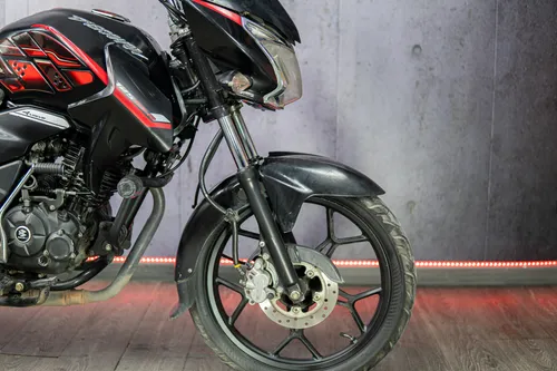 Bajaj Discover 125 2020