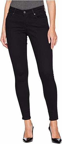 Jean Levis 528 Mujer Skinny Curvy Cut Nuevo Con Etiquetas