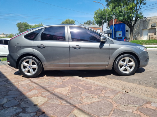 Ford Focus 2 1.6 Trend Sigma