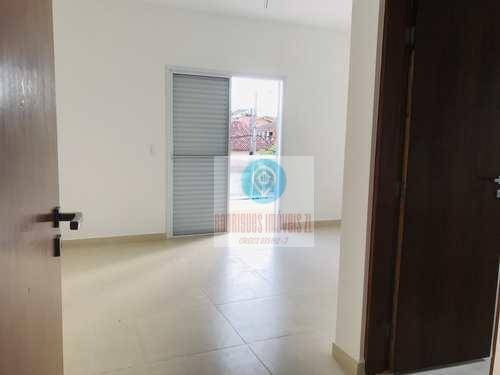 Sobrado Com 3 Dormitórios Sendo 3 Suites À Venda, 120 M² Por R$ 326.000 - Jardim Cibratel - Itanhaém/sp - So0021