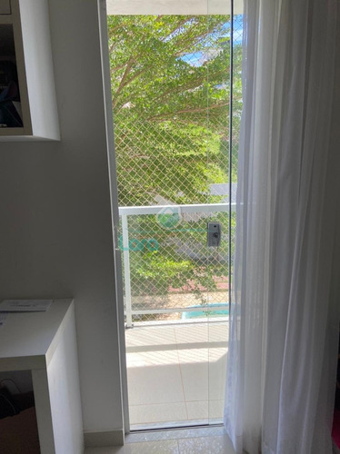 Imagem 13 de 15 de Casa De Condominio Em Lagoa - Macaé, Rj - 3236