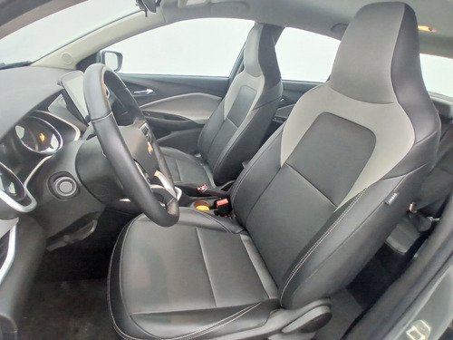 Chevrolet Onix 1.0 TURBO FLEX PLUS PREMIER AUTOMÁTICO
