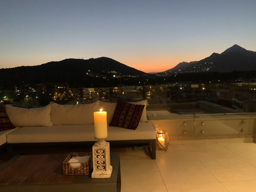Venta Departamento 1d 2b 1e La Dehesa - Lo Barnechea