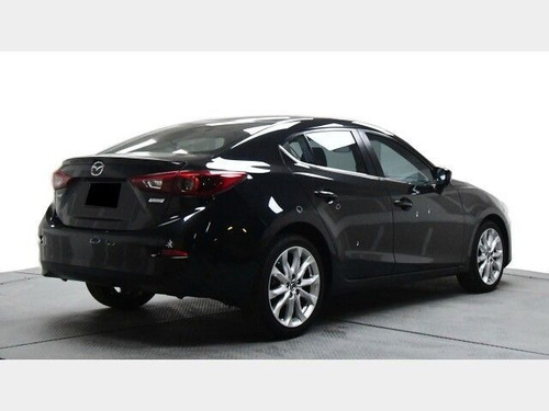 Imagen 5 de 15 de Mazda Mazda 3 2015 2.5 S Grand Touring At