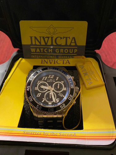 Reloj Invicta