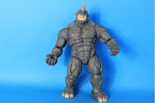 Rhino Marvel Select