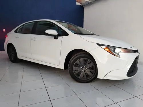 Toyota Corolla BASE AUT