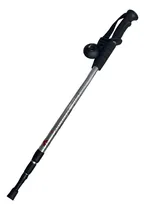 Comprar Bastones Plegable Montaña Tramos Color Plateado Baston Trekking Antishock Qatar Palos De Trekking Senderismo Ajustables Apoyo Para Caminar Qatarshop Baston Trekking Antishock Ligero