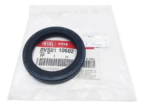 comprar Estopera Delantera Cigüeñal Kia Pregio 3.0 Lts