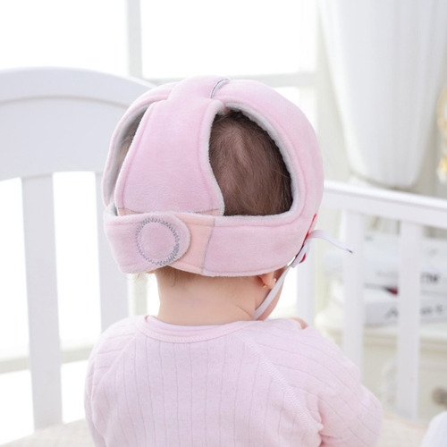 Imagen 3 de 7 de Gorra Protectora Anticolisión Protección Para La Cabeza Del
