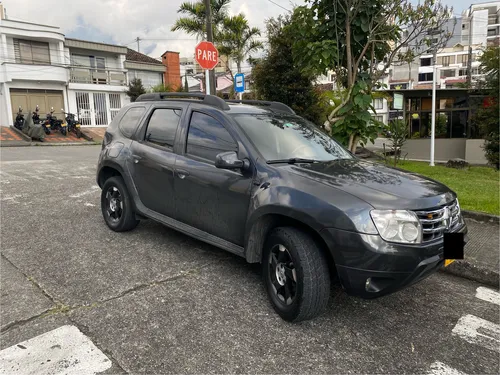 Renault Duster 1.6 Expression