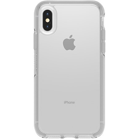 Estuche Otterbox Symmetry iPhone X/xs Xsmax *itech