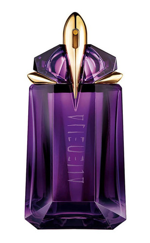 Perfume Importado Thierry Mugler Alien Edp Recargable 90ml