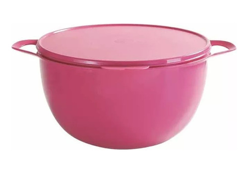 Bowl Creativa 14lt Hermetico 100% Tupperware® Libre De Bpa