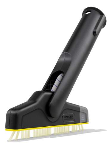 Boquilla Esquinera Xxl Kärcher® P/ Vaporizador Sc Color Negro/amarillo