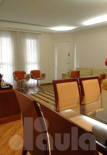 Imagem 3 de 14 de Apto Jr. Bela Vista Semi Mobiliado Excelente - 1033-8256