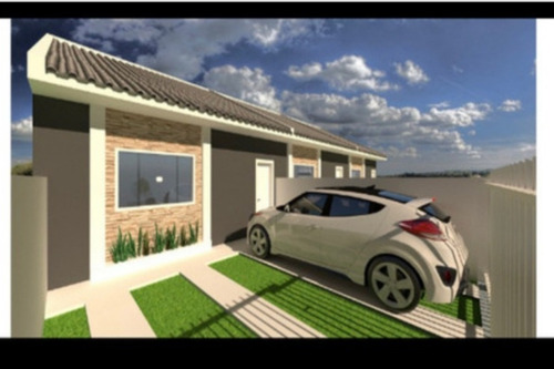 Imagem 18 de 24 de Casa - 3089r - 69407515