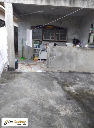 Imagem 4 de 13 de Casa Em São Paulo Na Zona Sul, Localizada Na Chácara Bosque Do Sol ( Parelheiros ) A 20 Minutos De Carro Do Terminal Varginha. - 0788 - 34565705