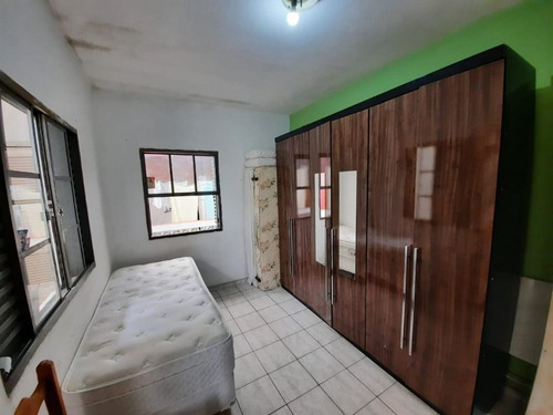 Imagem 24 de 25 de Casa Com 3 Dormitórios À Venda, 175 M² Por R$ 450.000,00 - Rudge Ramos - São Bernardo Do Campo/sp - Ca11017