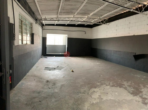 Imagem 6 de 13 de Prédio Comercial À Venda, Vila Formosa, 224 M² - Af23072