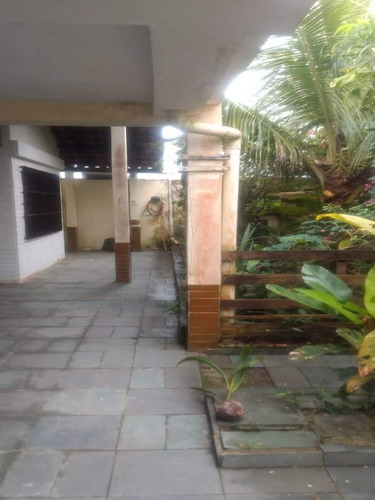 Imagem 4 de 24 de Casa - 9087 - 70729514