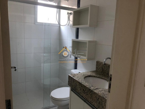 Imagem 21 de 22 de Apartamento - Ap00559 - 69013891