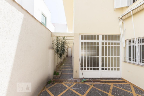 Imagem 14 de 15 de Casa Para Aluguel - Jardim Paulista, 3 Quartos, 264 - 892853515