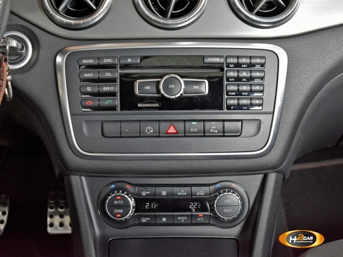 Imagem 11 de 12 de Mercedes Benz Cla250 Sport 4m