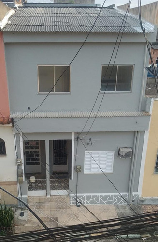 Casa 2 Quartos Para Alugar Em São Gonçalo