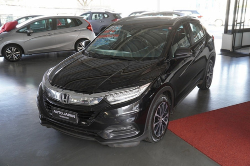 Honda HR-V 1.8 16V FLEX EXL 4P AUTOMÁTICO