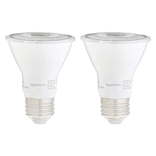 Bombilla Led Par20 Equivalente 50w, Luz Diurna, Regulab...