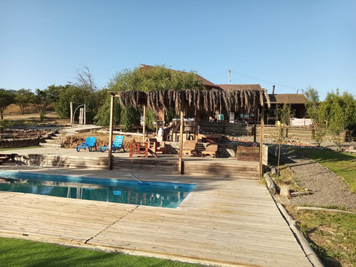 Se Vende Parcela Con Casa Los Laureles Limache